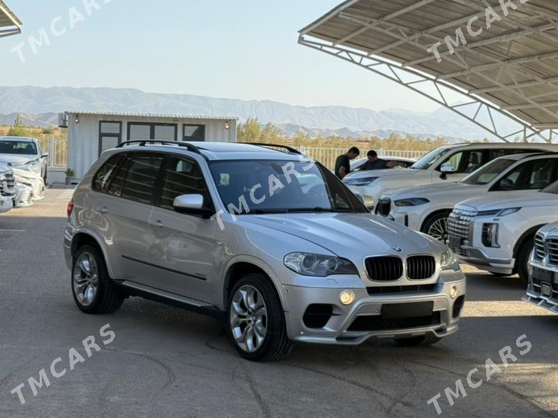BMW X5 M 2013 - 315 000 TMT - Aşgabat - img 7