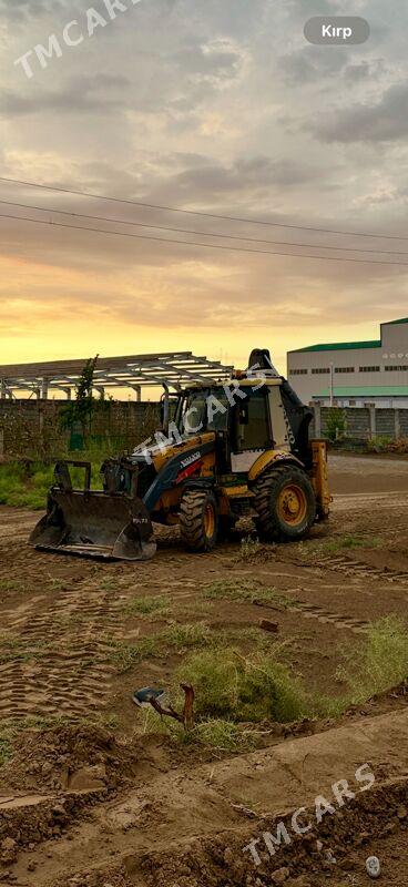 JCB 3CX Compact 2004 - 110 000 TMT - Ашхабад - img 2