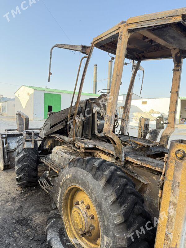 JCB 3CX Compact 2004 - 110 000 TMT - Ашхабад - img 6