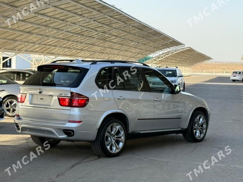 BMW X5 M 2013 - 315 000 TMT - Aşgabat - img 3