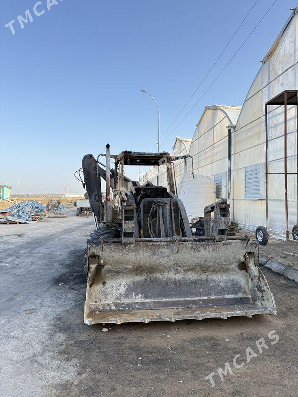 JCB 3CX Compact 2004 - 110 000 TMT - Ашхабад - img 3