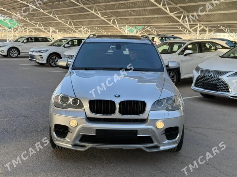 BMW X5 M 2013 - 315 000 TMT - Aşgabat - img 8