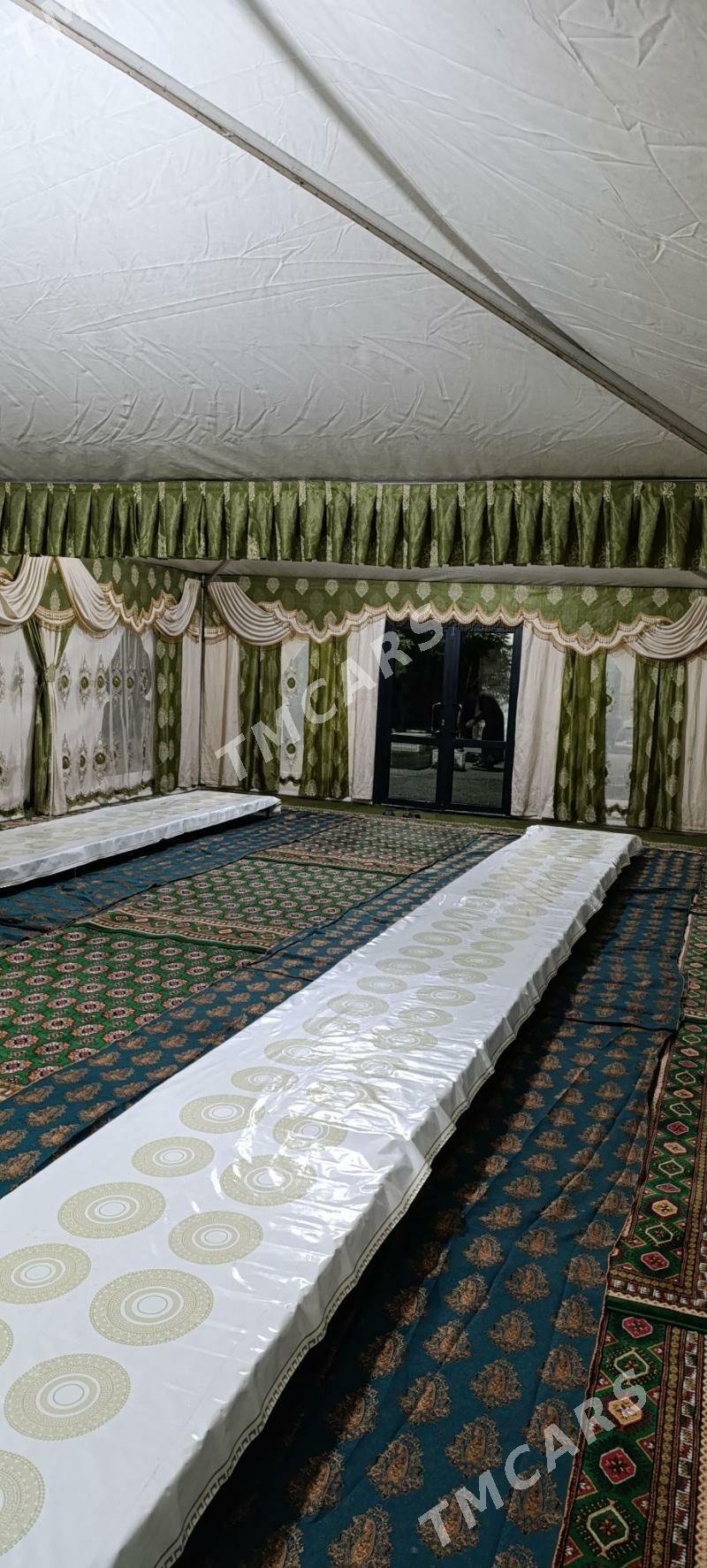 Palata satlyk - Aşgabat - img 2