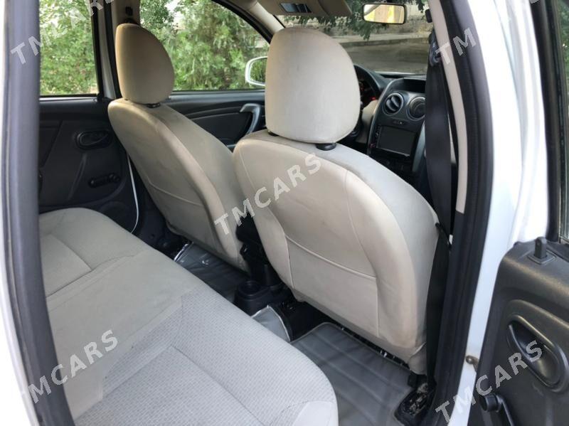 Renault Duster 2015 - 118 000 TMT - Aşgabat - img 2