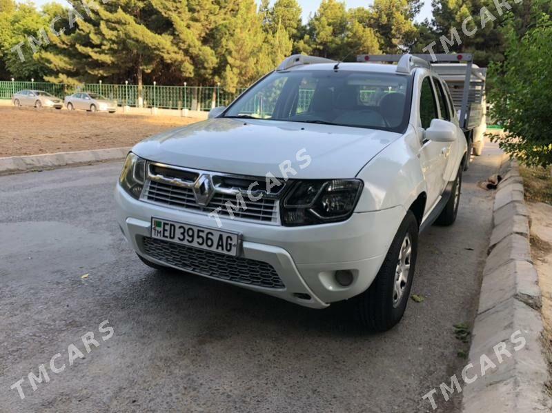 Renault Duster 2015 - 118 000 TMT - Aşgabat - img 5