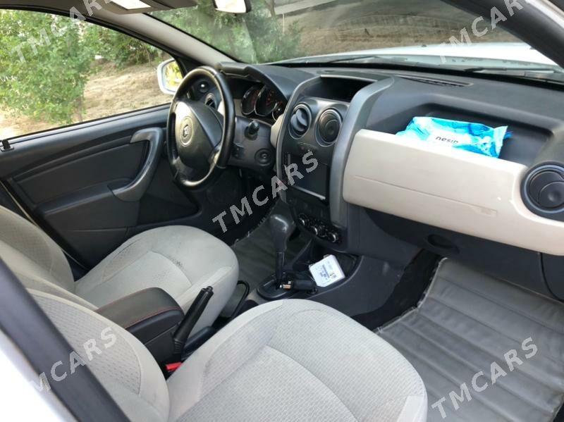 Renault Duster 2015 - 118 000 TMT - Aşgabat - img 4