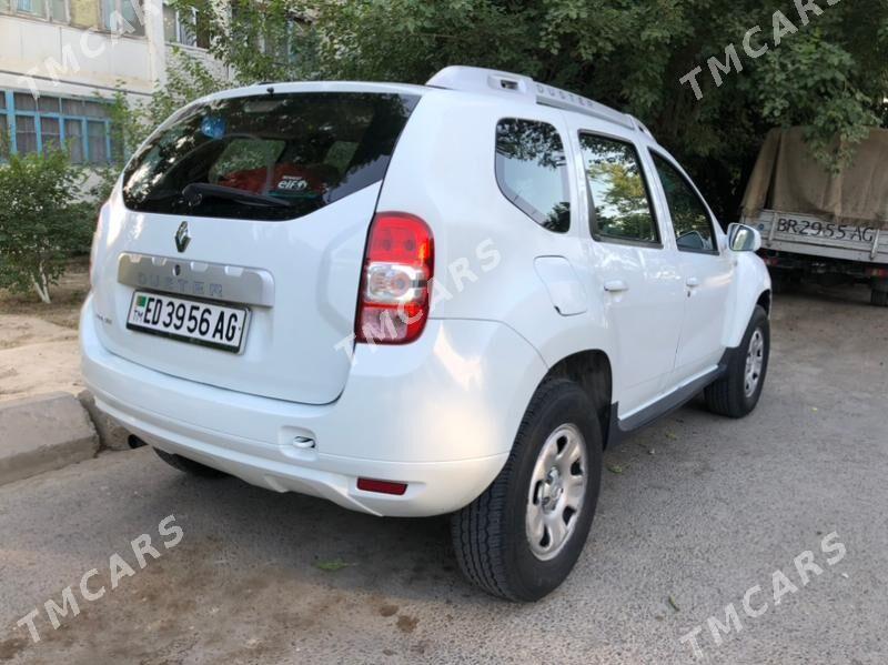 Renault Duster 2015 - 118 000 TMT - Aşgabat - img 3