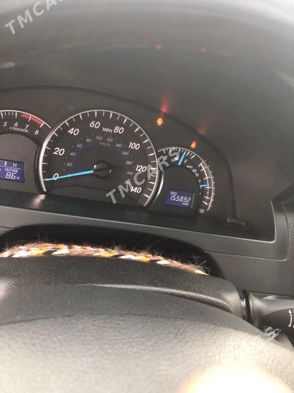 Toyota Camry 2014 - 260 000 TMT - Ашхабад - img 5