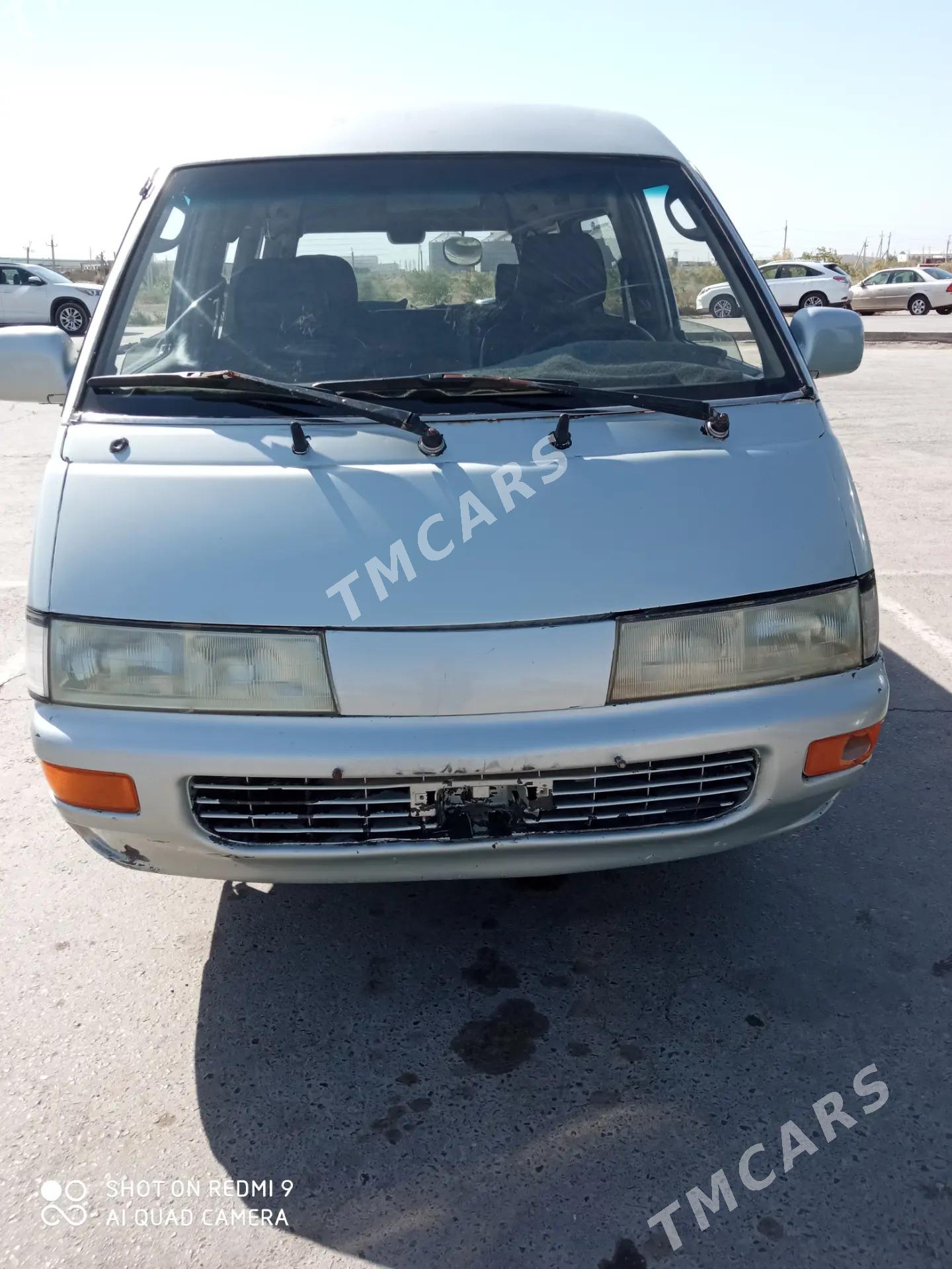 Toyota Town Ace 1993 - 35 000 TMT - Фарап - img 5