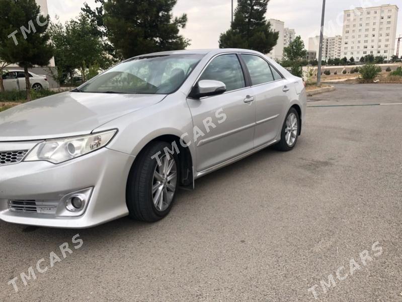 Toyota Camry 2014 - 260 000 TMT - Ашхабад - img 4