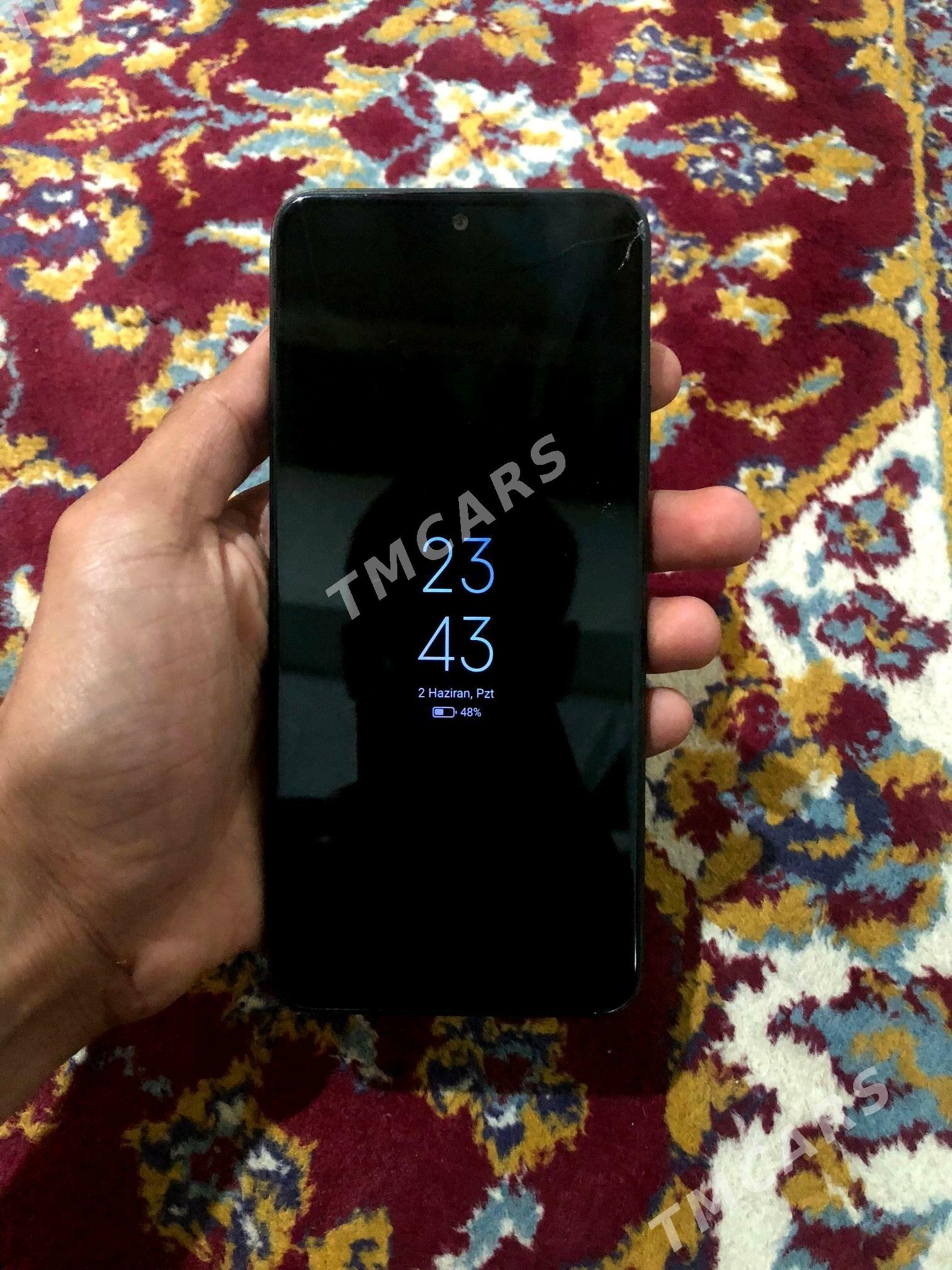 redmi not 12 abmen - Мары - img 1