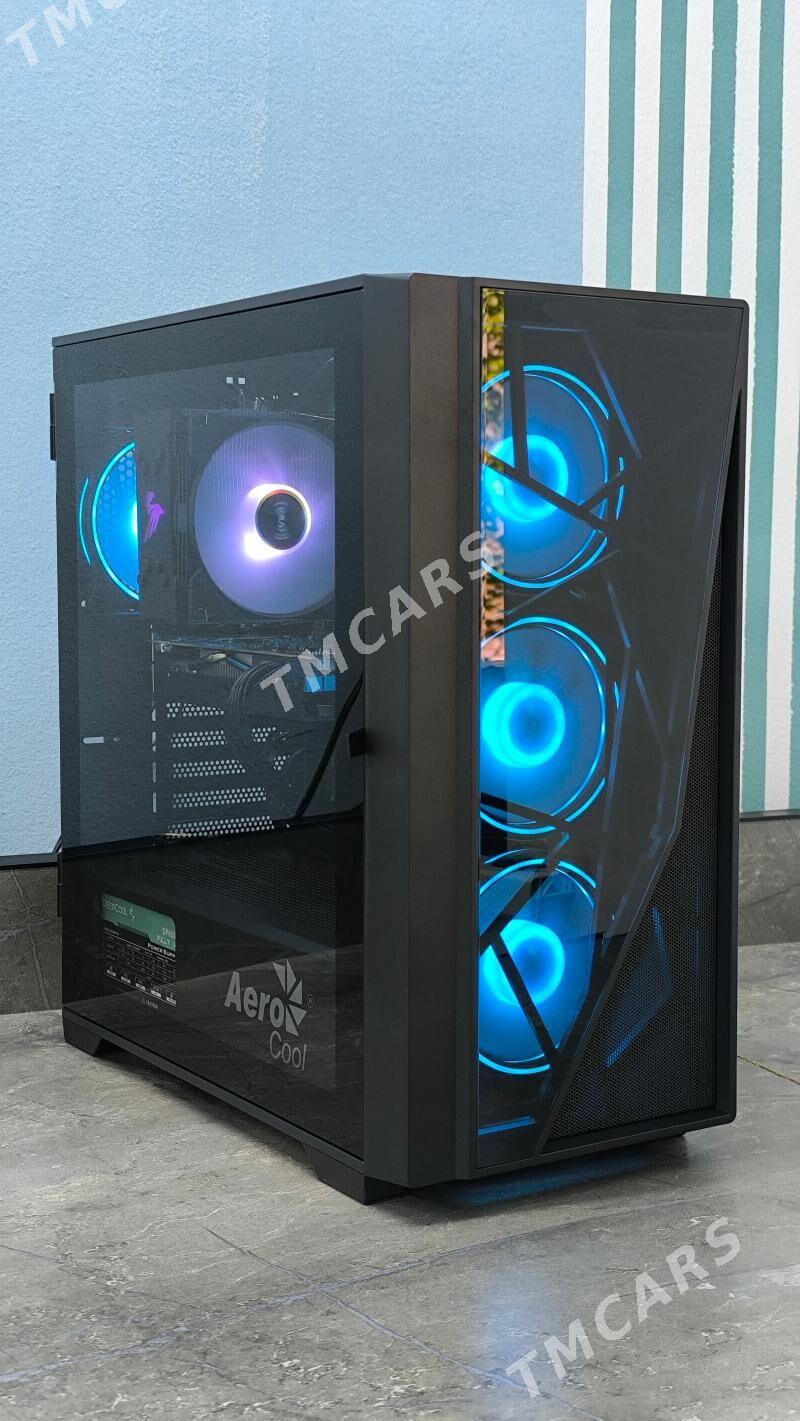 i7 13700F / Nvme / RTX 4070 12 - Parahat 4 - img 4