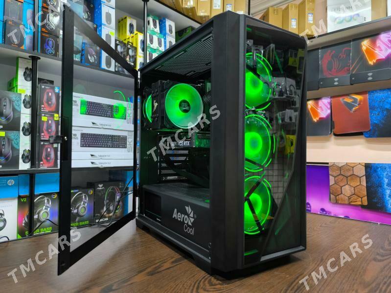 i7 13700F / Nvme / RTX 4070 12 - Parahat 4 - img 2