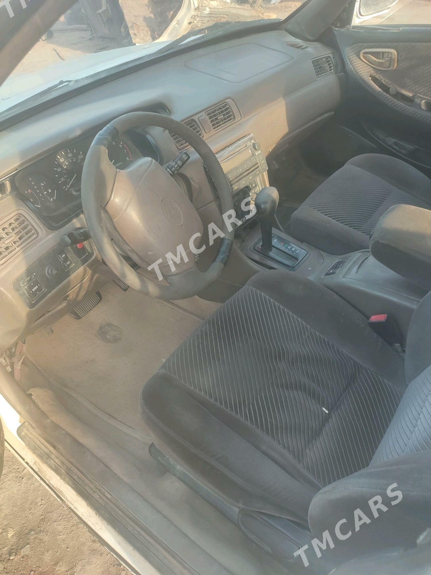 Toyota Windom 1993 - 25 000 TMT - Шабатский этрап - img 5