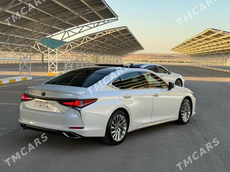 Lexus ES 350 2019 - 589 000 TMT - Ашхабад - img 8