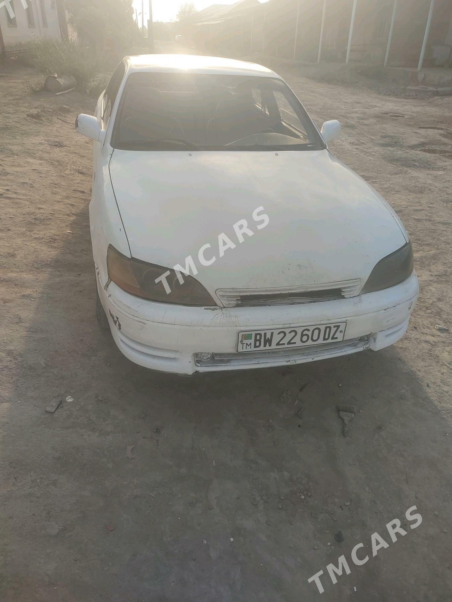 Toyota Windom 1993 - 25 000 TMT - Шабатский этрап - img 4