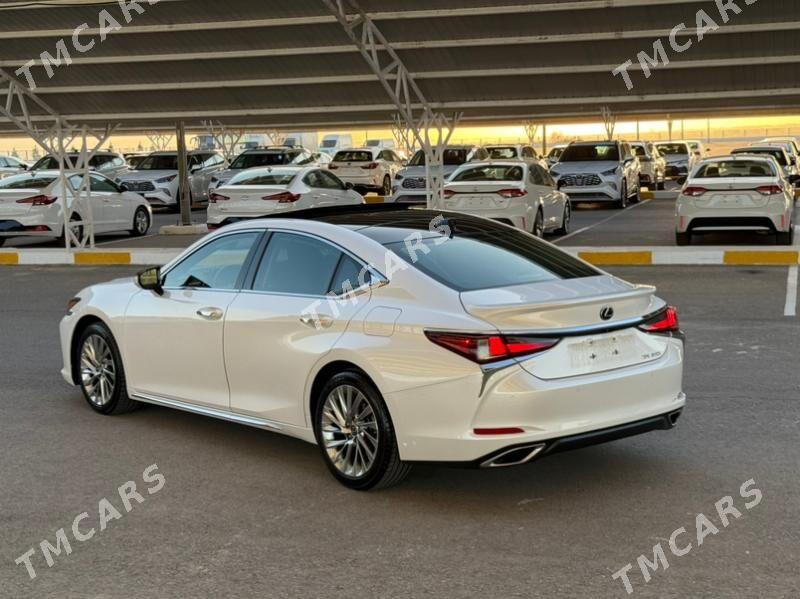 Lexus ES 350 2019 - 589 000 TMT - Ашхабад - img 5