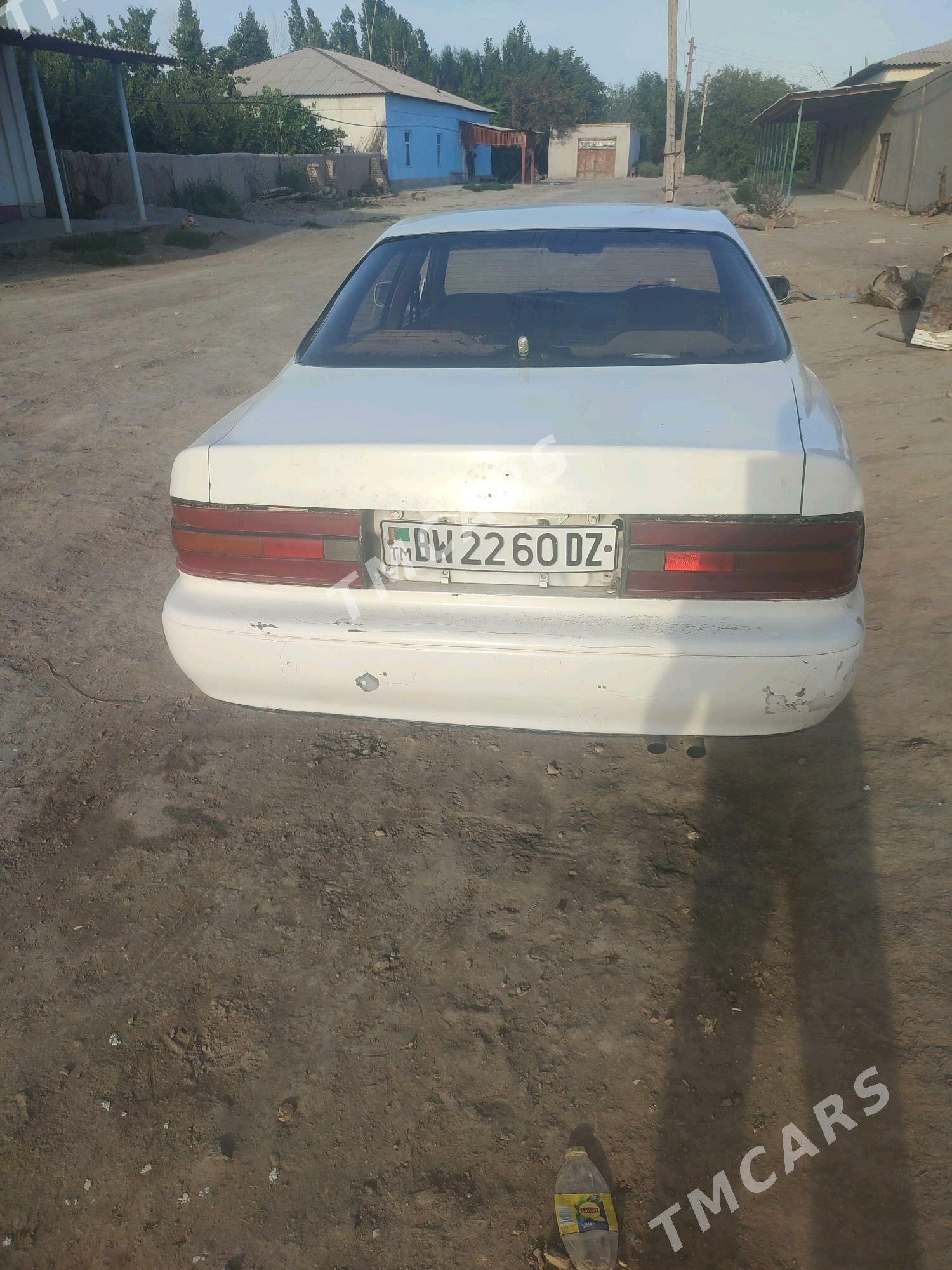Toyota Windom 1993 - 25 000 TMT - Шабатский этрап - img 3