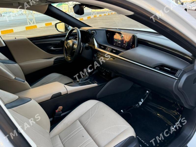 Lexus ES 350 2019 - 589 000 TMT - Ашхабад - img 10