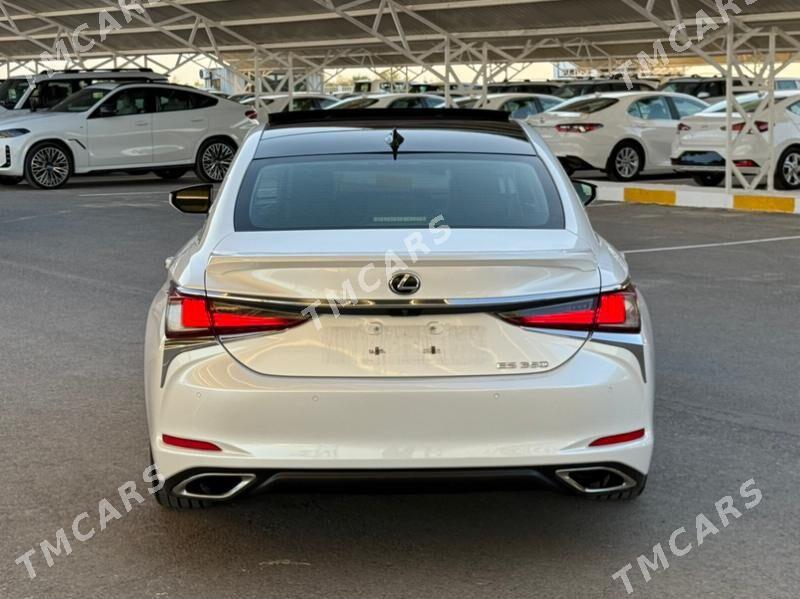 Lexus ES 350 2019 - 589 000 TMT - Ашхабад - img 6