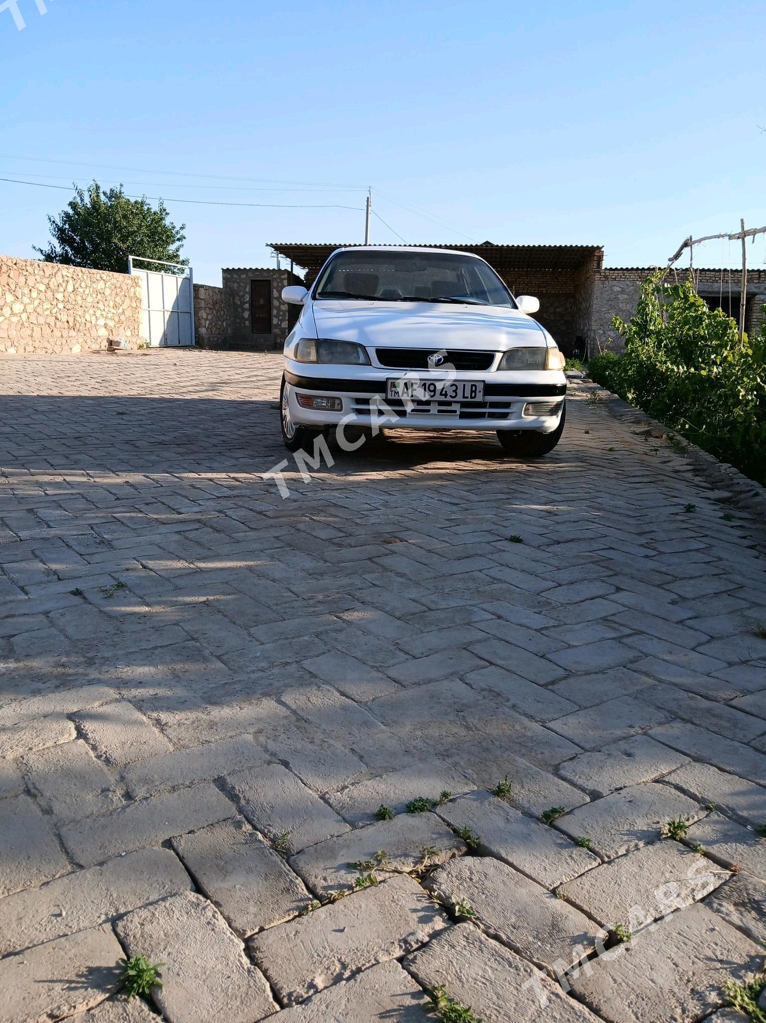 Toyota Corona 1995 - 45 000 TMT - Керки - img 5