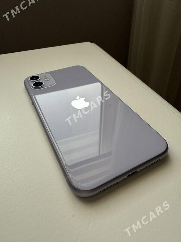 iPhone 11 - ул. Советская (Гарашсызлык шаёлы) - img 2