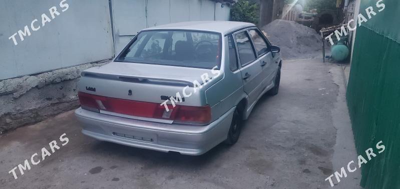 Lada 2115 2004 - 20 000 TMT - Ýaşlyk - img 2