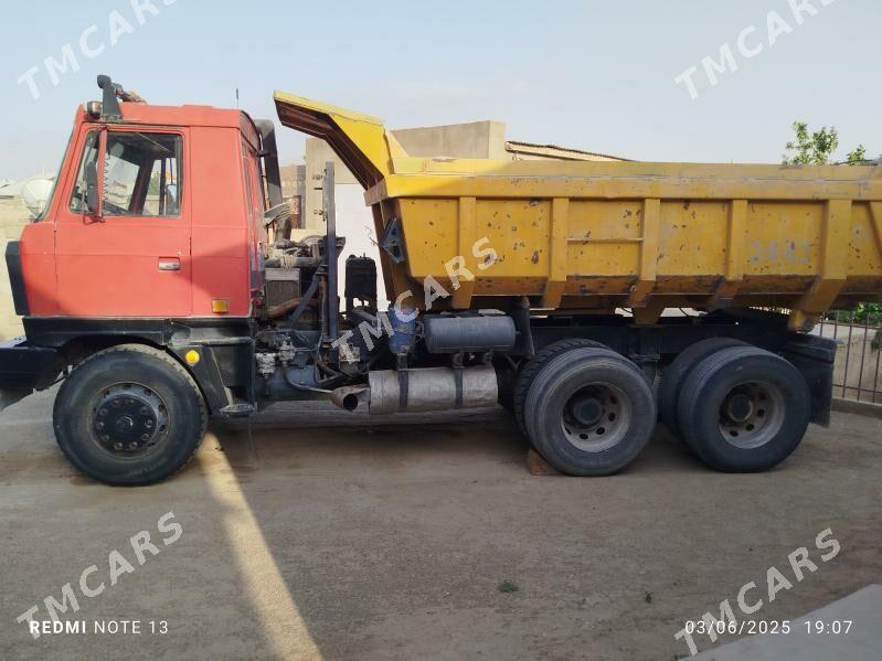 Maz Samosval 1995 - 150 000 TMT - Jebel - img 2