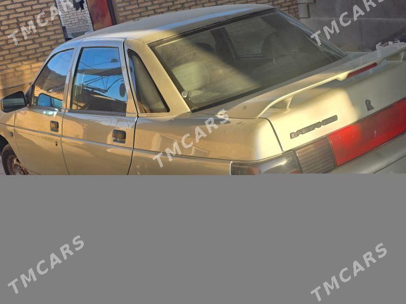 Lada 2110 2004 - 25 000 TMT - Мары - img 5