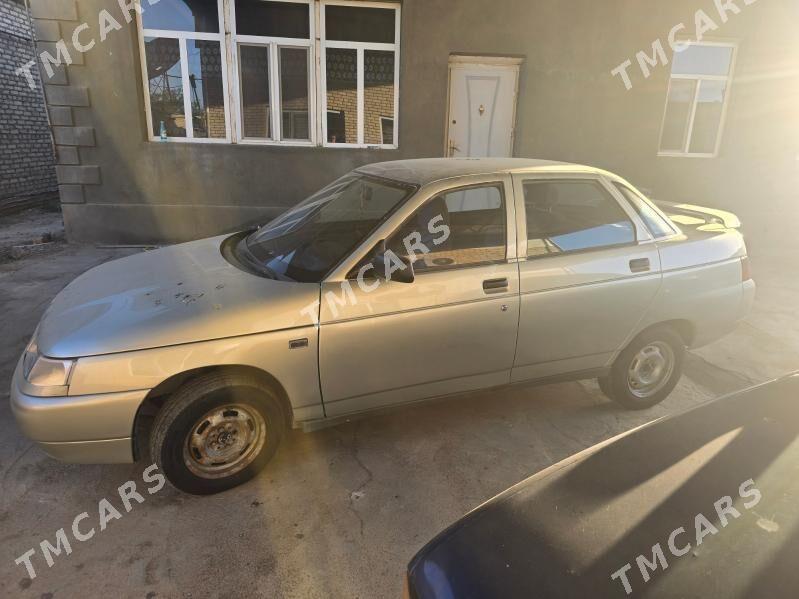 Lada 2110 2004 - 25 000 TMT - Мары - img 4