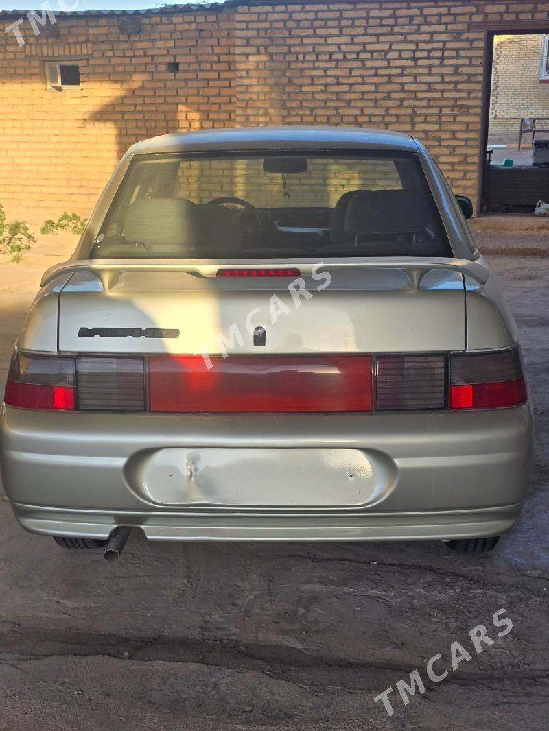 Lada 2110 2004 - 25 000 TMT - Мары - img 2