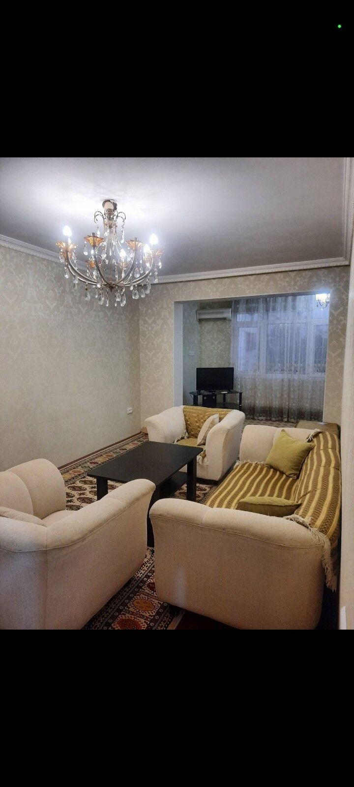 Arenda Jay 11 Nji Mkr 3 Kom - Aşgabat - img 2