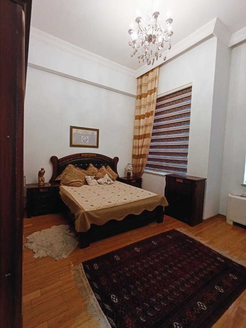 Arenda Elitka Cehov 4kom - Aşgabat - img 5