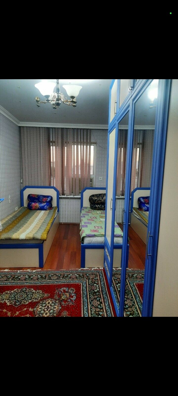 Arenda Jay 11 Nji Mkr 3 Kom - Aşgabat - img 10