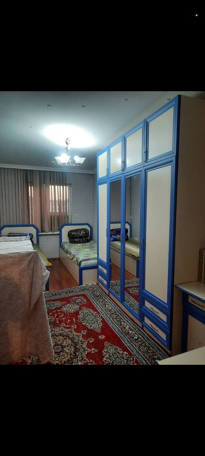 Arenda Jay 11 Nji Mkr 3 Kom - Aşgabat - img 5