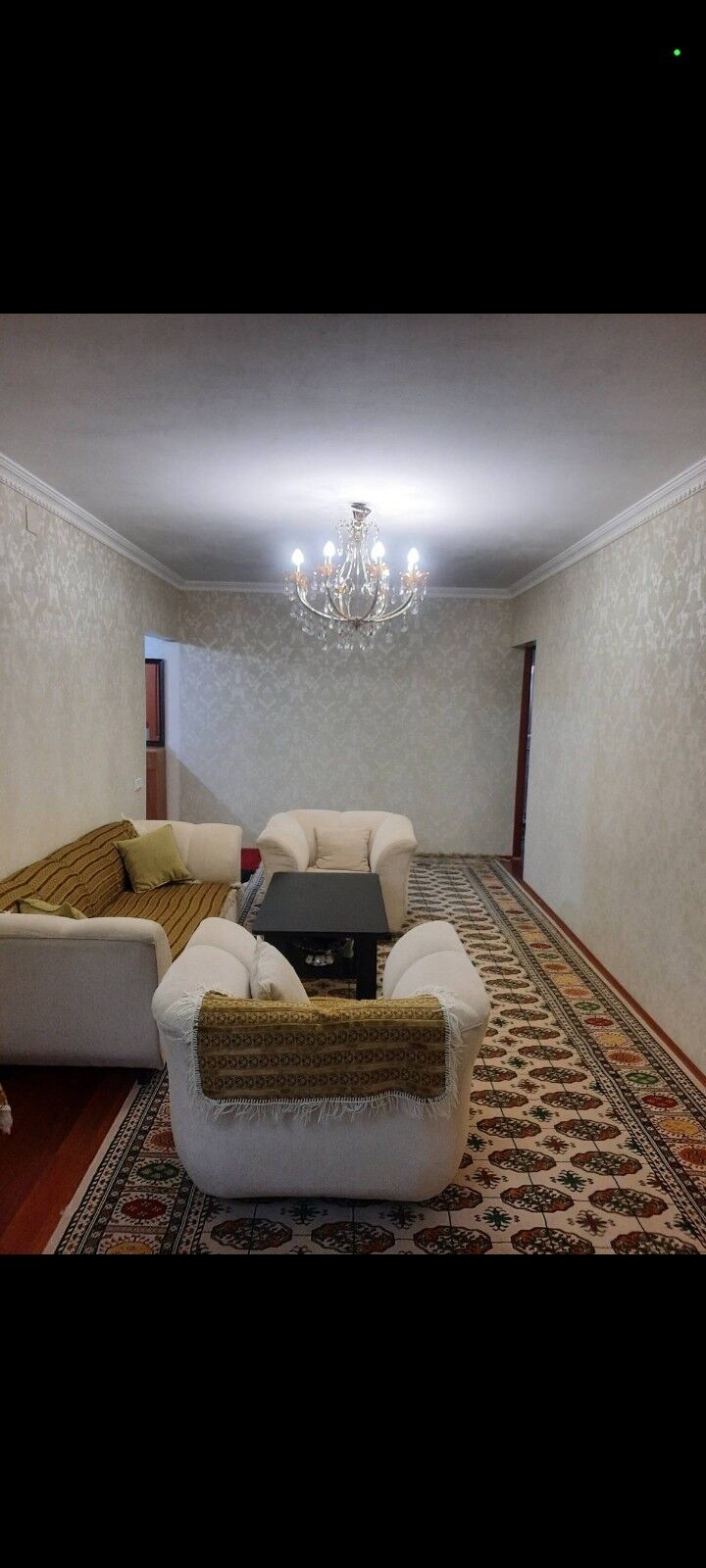 Arenda Jay 11 Nji Mkr 3 Kom - Aşgabat - img 3