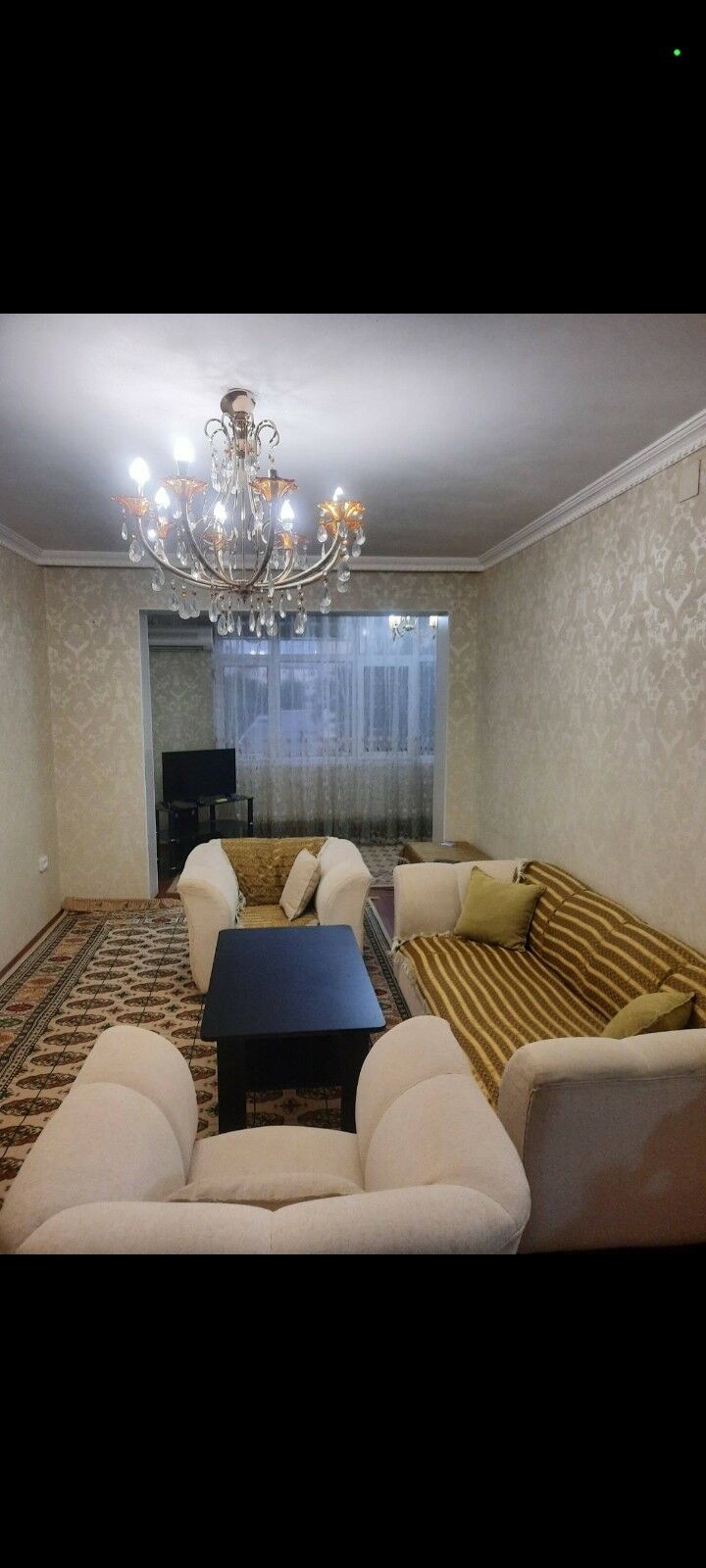 Arenda Jay 11 Nji Mkr 3 Kom - Aşgabat - img 9
