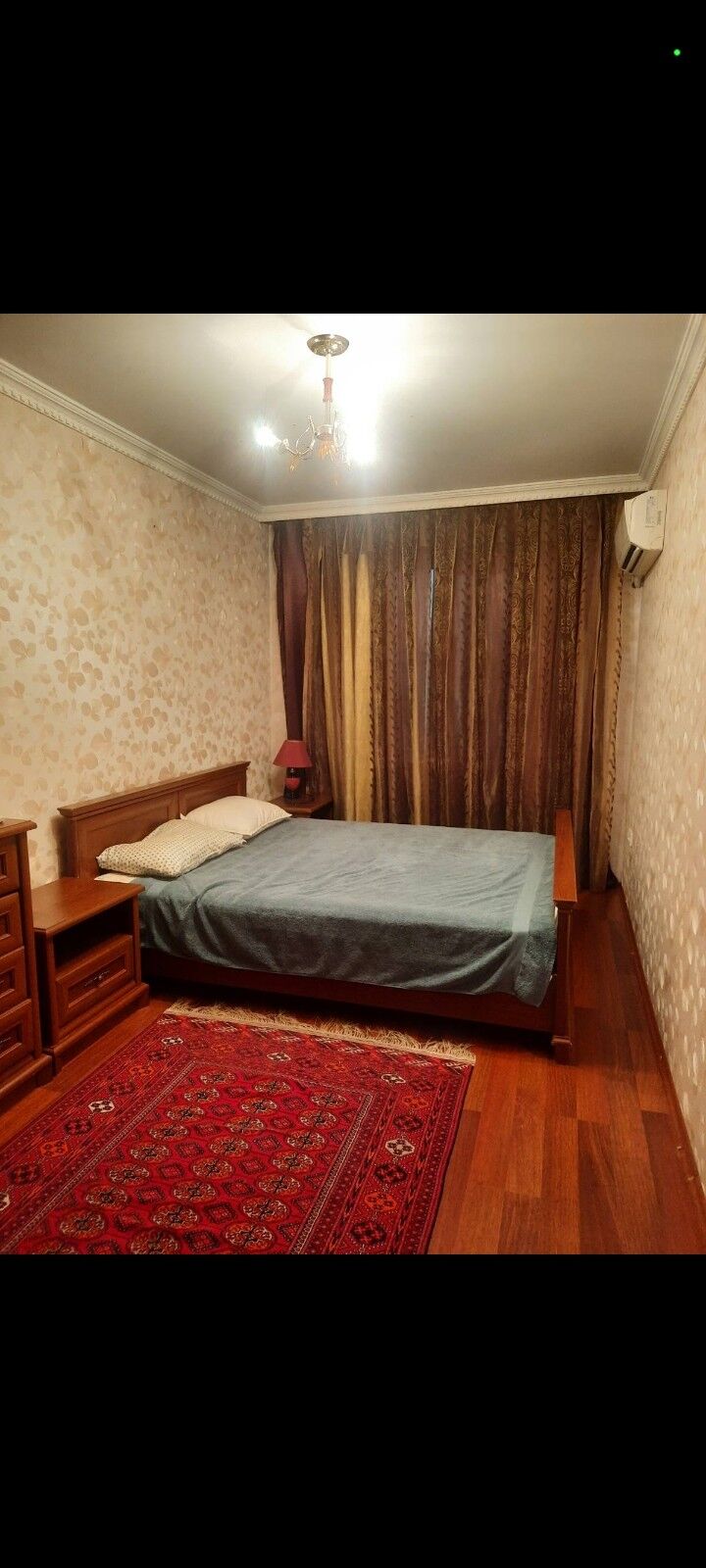 Arenda Jay 11 Nji Mkr 3 Kom - Aşgabat - img 4