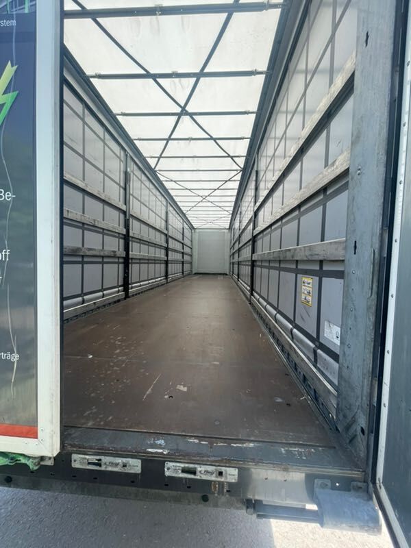 Kogel Euro Trailer 2022 - 469 000 TMT - Арзув - img 6