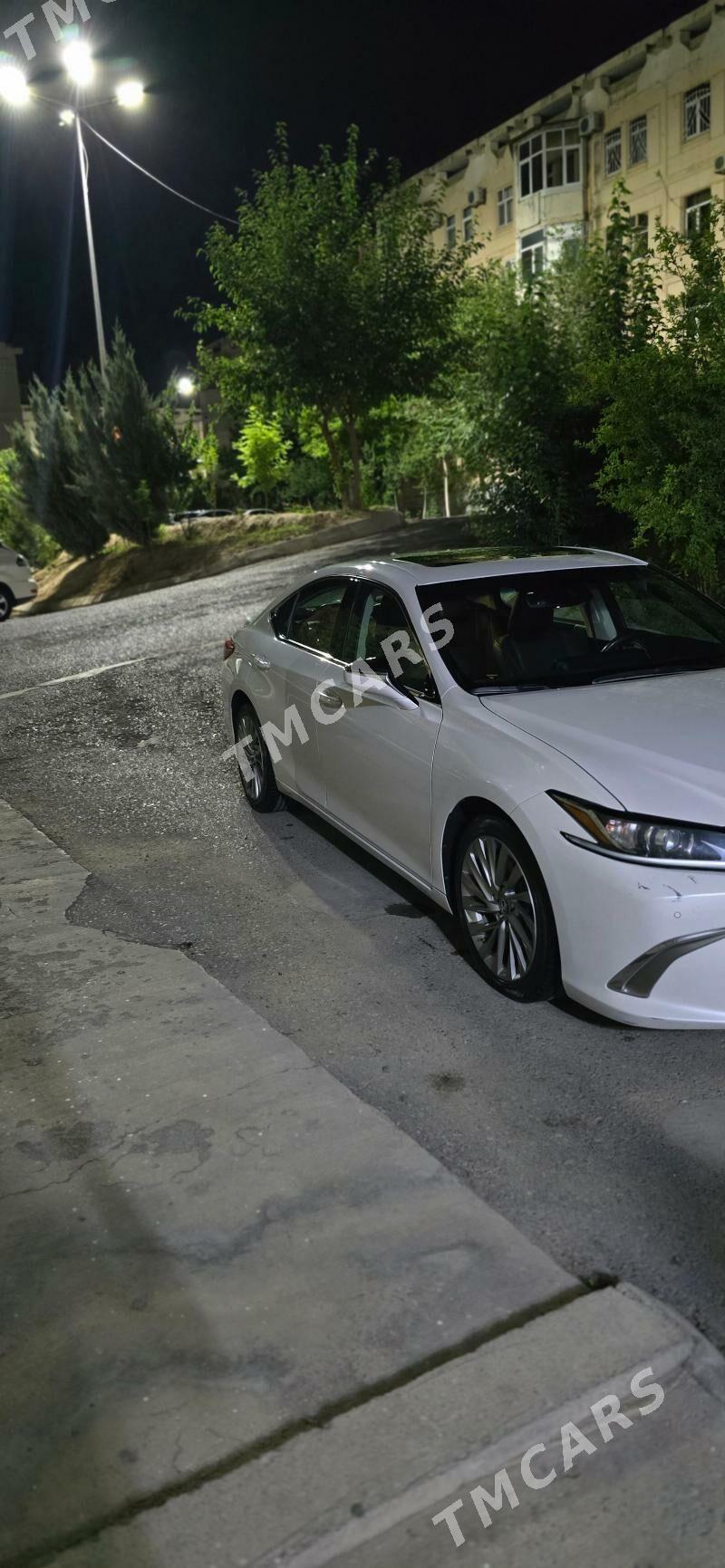 Lexus ES 350 2020 - 510 000 TMT - Ашхабад - img 3