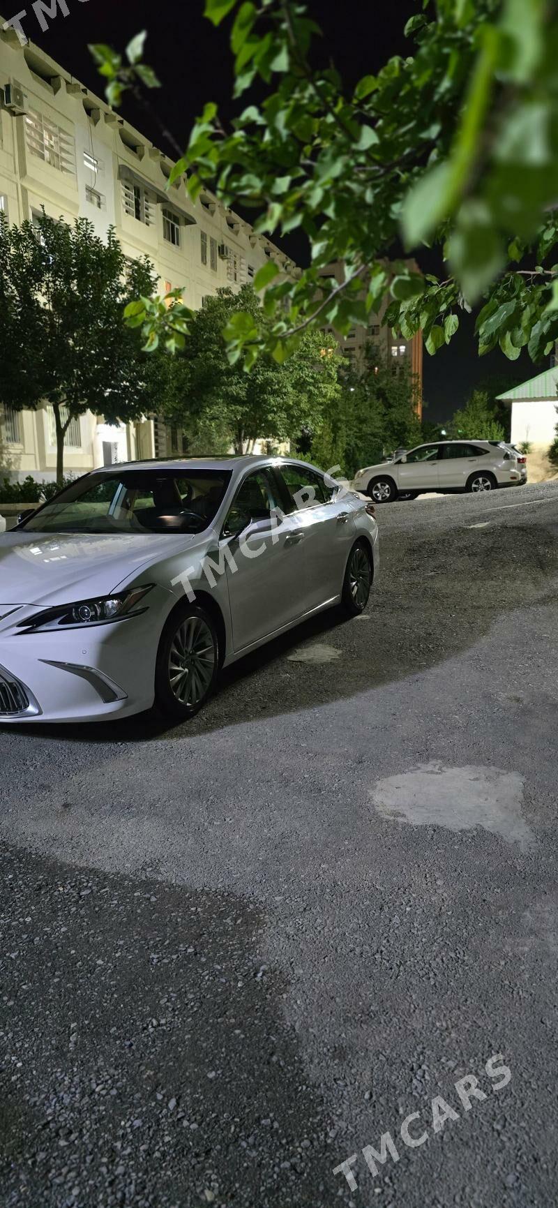 Lexus ES 350 2020 - 510 000 TMT - Ашхабад - img 5
