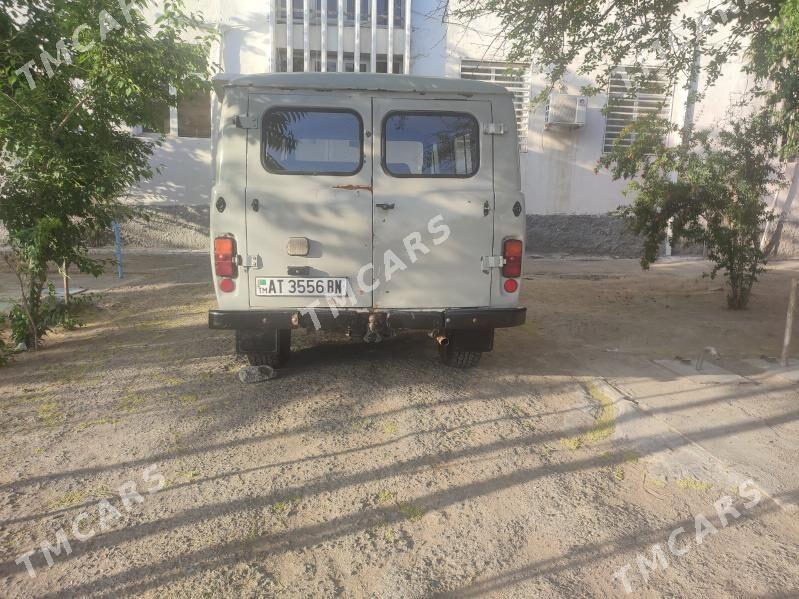 UAZ Profi 1999 - 65 000 TMT - Türkmenbaşy - img 6
