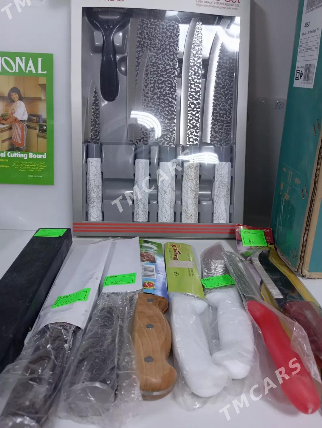 Pyçak doska - Ашхабад - img 2