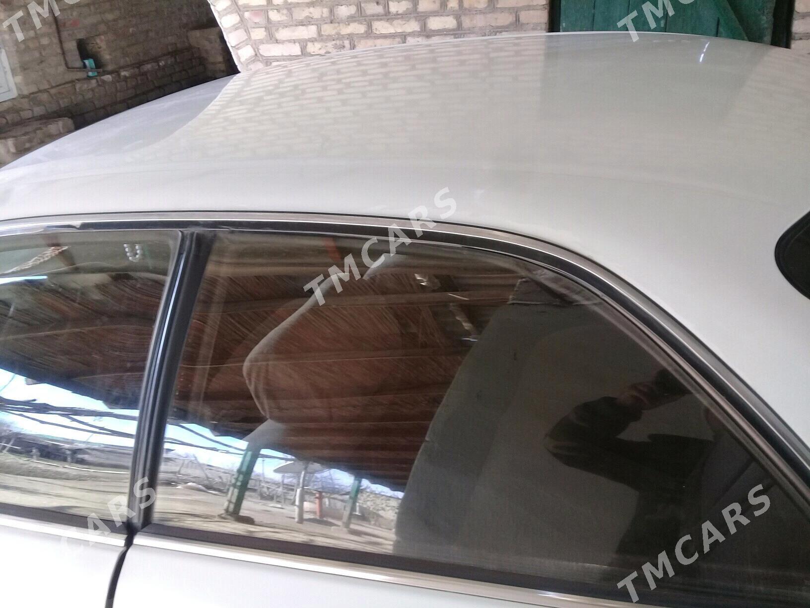 Toyota Mark II 1994 - 35 500 TMT - Hojambaz - img 3