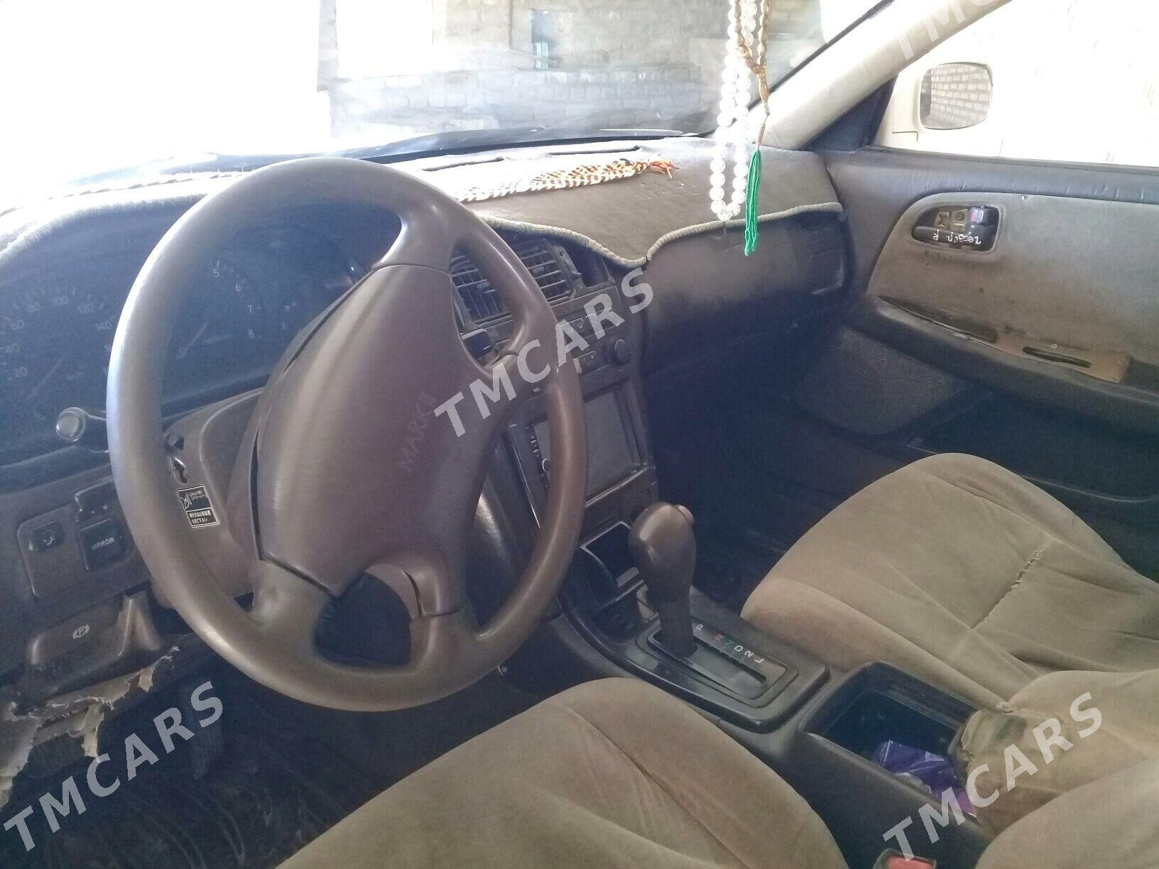 Toyota Mark II 1994 - 35 500 TMT - Hojambaz - img 4