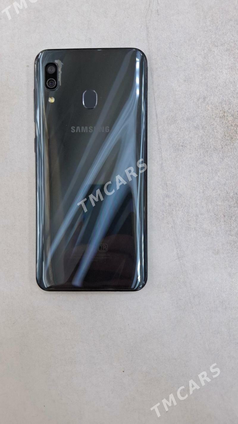 Samsung  A30 - Ашхабад - img 3
