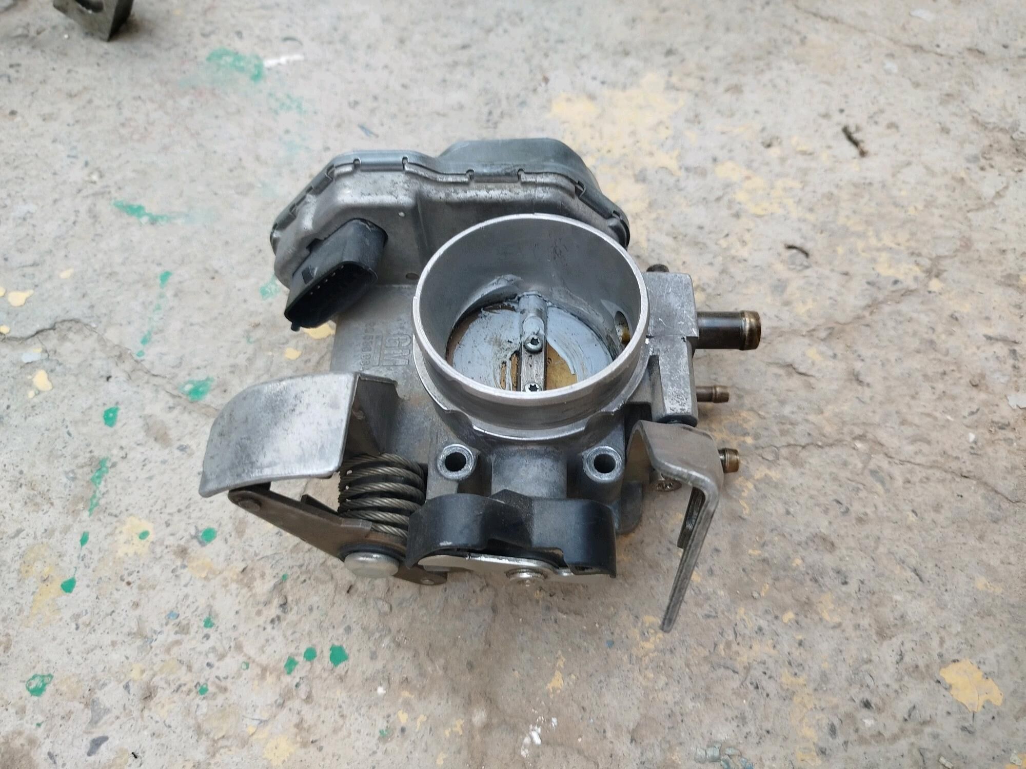 Astra G 50 TMT - Daşoguz - img 3