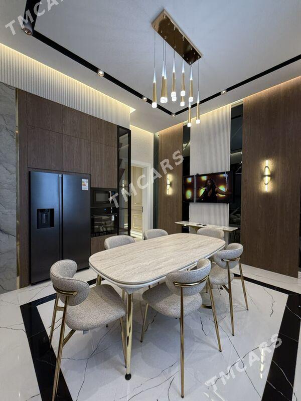 ПОДВОЙСКАЯ LUXURY - Aşgabat - img 2