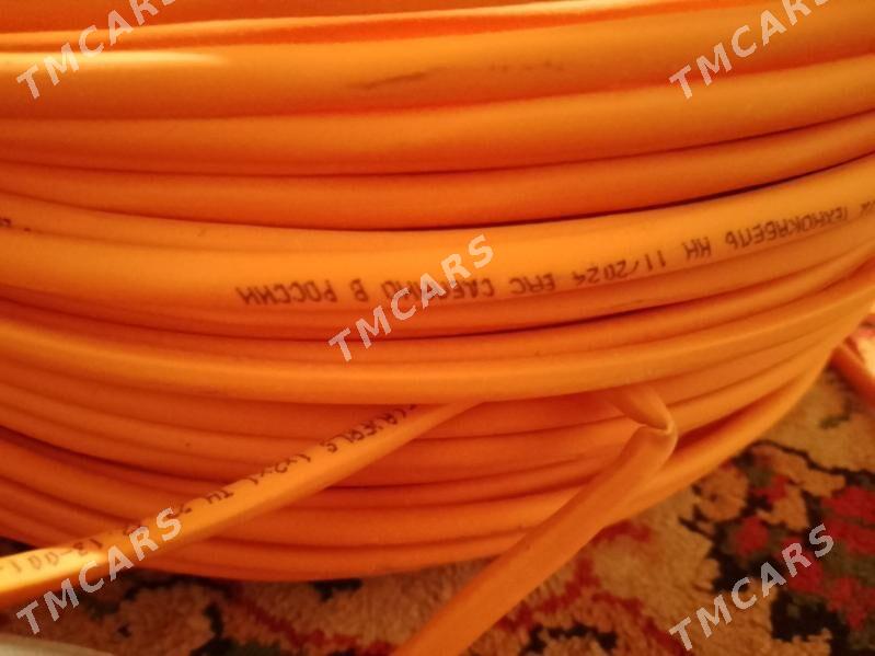 mis kabel - Türkmenbaşy etr. - img 3