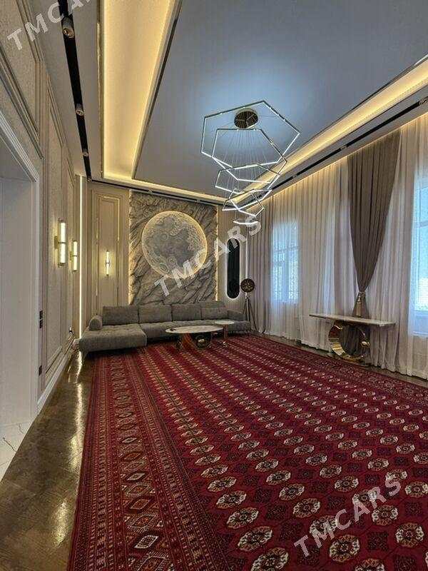 ПОДВОЙСКАЯ LUXURY - Aşgabat - img 5